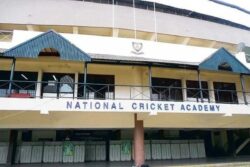 NCA: State Unit Trainers Appear for Australian Strength & Conditoning Level 1 Exam to Upgrade Themselves