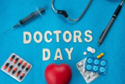 National Doctors' Day: What Is Life As A Doctor? A Glimpse into a Doctor's World