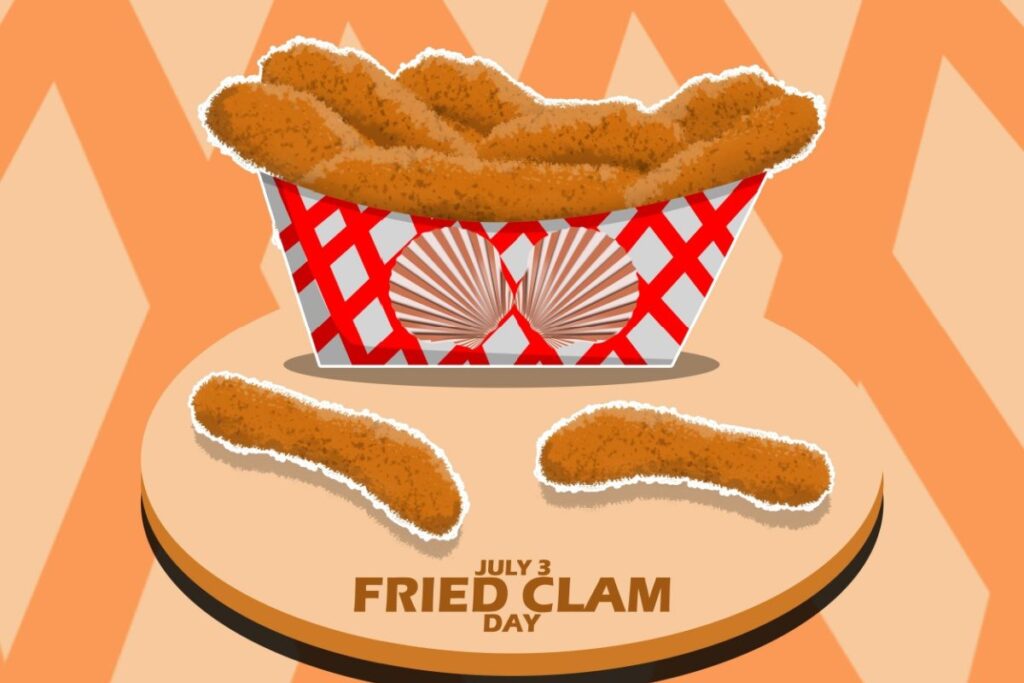 National Fried Clam Day 2023: History, Significance, How to Make it, and Health Benefits of This Seafood Dish