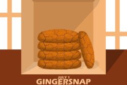 What Is National Gingersnap Day? Recipe to Make Gingersnap Cookies at Home