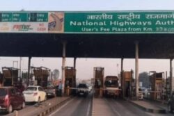 As India Tries to Shun 'Laal Batti' Mindset, Karnataka Speaker's Demand: 'VIP Lanes for MLAs at Toll Gates'