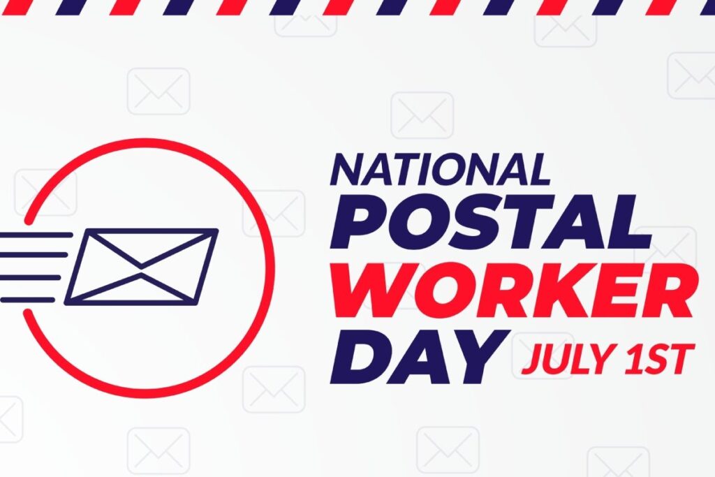 National Postal Worker Day 2023: History, Significance and Quotes
