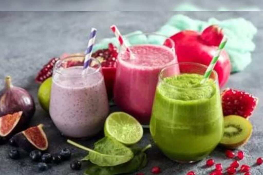 Why Ready-to-Drink Smoothies Are Perfect for Meeting Your Daily Nutrient Requirements