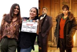 Anu Menon On Neeyat, Glass Onion Comparisons: 'Unless I Stole Rian Johnson's Script...' | Exclusive