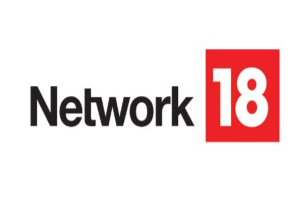 Network18’s TV News Business Beats Industry Trends, Registers 26% Revenue Growth in Q1