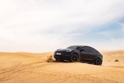 Tesla Introduces Refer & Earn Incentives; 500 USD Cashback on Purchase of Model 3, Model Y