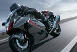 Suzuki Motorcycle India Sales Grow by 19 Percent with 80,737 Units in June