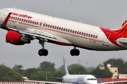 Unruly Passenger Slaps, Abuses Air India Official on Sydney-Delhi Flight; Airline to Take Legal Action