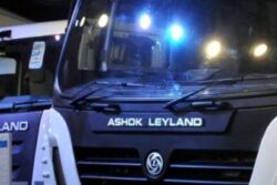 Ashok Leyland Shares Gain 4% As June Sales Rise; Know Details