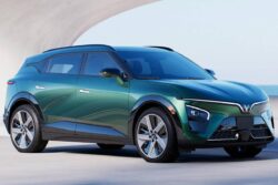 VinFast to Build EV Plant for North Carolina, Plans to Employ Thousands