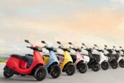 Ola S1 Air Electric Scooter Purchase Window to Open on July 28