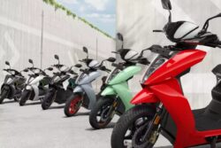Ather 450S E-Scooter Pre-Bookings Open Ahead of its Official Launch on Aug 3