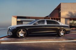 Mercedes-Benz Reports 13 Percent Sales Growth with 8,528 Units in H1 2023