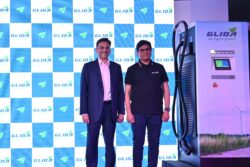 Fortum Charge and Drive India Transforms into GLIDA, Here's All You Need To Know
