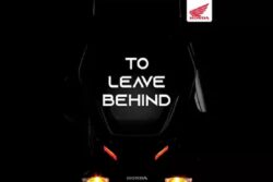 Watch: Honda Teases its Upcoming Bike, Is it  SP160?