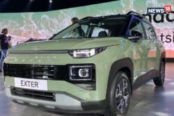 Hyundai Exter Surpasses 10,000 bookings in 2 months, Check Details