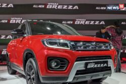 Maruti Suzuki Implements Cost-Cutting Measures, Brezza MT Loses Hybrid Tech