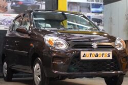 Watch: 2015 Maruti Suzuki Alto Transformed into Updated 2020 Model, Video Viral