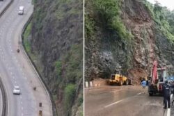 Mumbai-Pune Expressway Will Not Be Operational For 2 Hours Today, Details Here