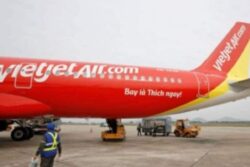 Vietjet to Operate Direct Flight Service Between Ho Chi Minh and Kochi from August 12