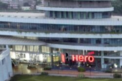 Hero MotoCorp Sets Target to Achieve 30 Percent Sales via Digital Channels by 2030