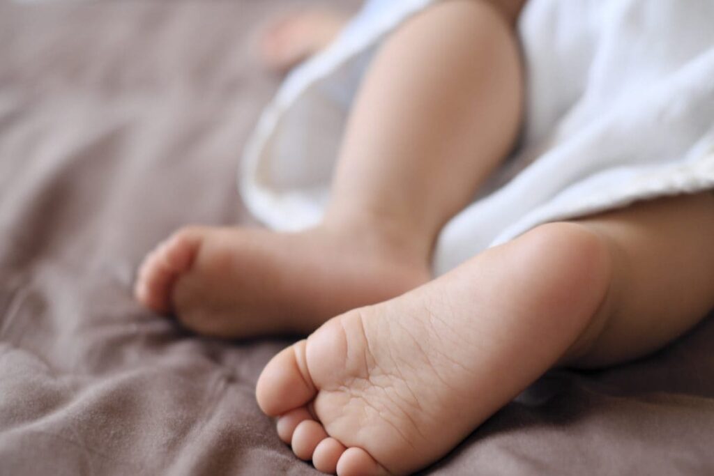 Newborn Dies After Delivery in Govt Hospital Toilet, Probe Ordered