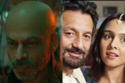 Jawan Prevue: SRK Is Hero and Villain In Atlee Film; Suchitra Krishnamoorti Accuses Shekhar Kapur Of Cheating
