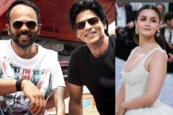 Rohit Shetty Lauds Shah Rukh Khan's Jawan Prevue; Alia Bhatt Becomes Joins YRF Spy Universe?