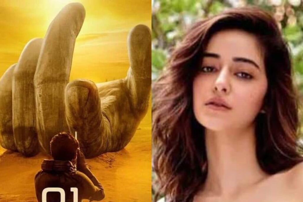 Prabhas, Deepika Padukone Starrer Project K Titled KaalChakra?; Ananya Panday's Bodyguard Pushes Fan