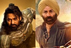 Project K Is Now Kalki 2898 AD; Sunny Deol Says 'Hindustan Zindabaad' In Gadar 2 New Promo