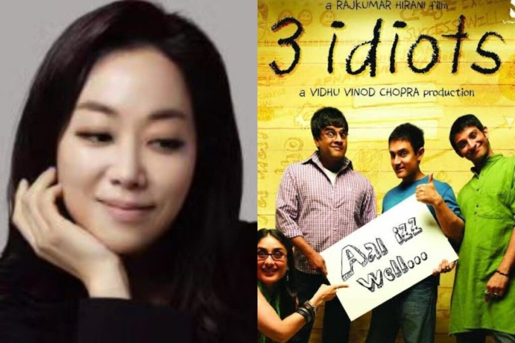 Korean Singer Lee Sang Eun Found Dead; Aamir Khan's 3 Idiots Sequel Soon?