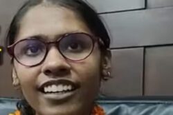 Success Story Of CA Harshika Khandelwal Could Inspire Us On How To Handle Panic Attacks