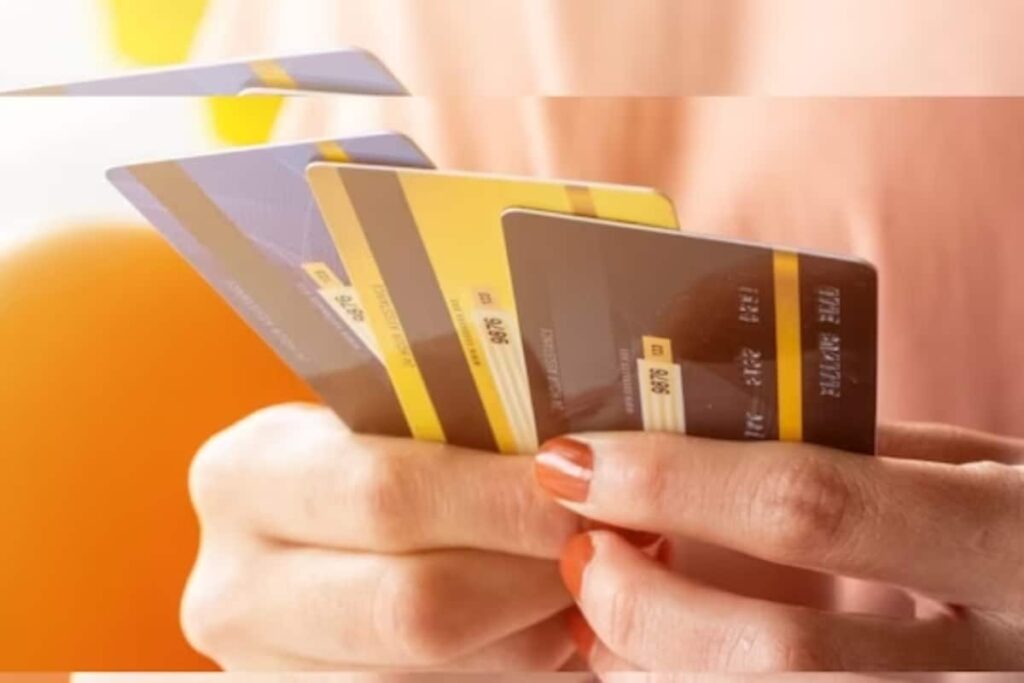 International Credit Card Spends Excluded from Remittance Scheme: Finance Ministry