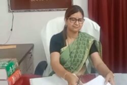 Rajasthan Woman Fulfils Promise Made To Her Dead Husband To Become SDM At 51