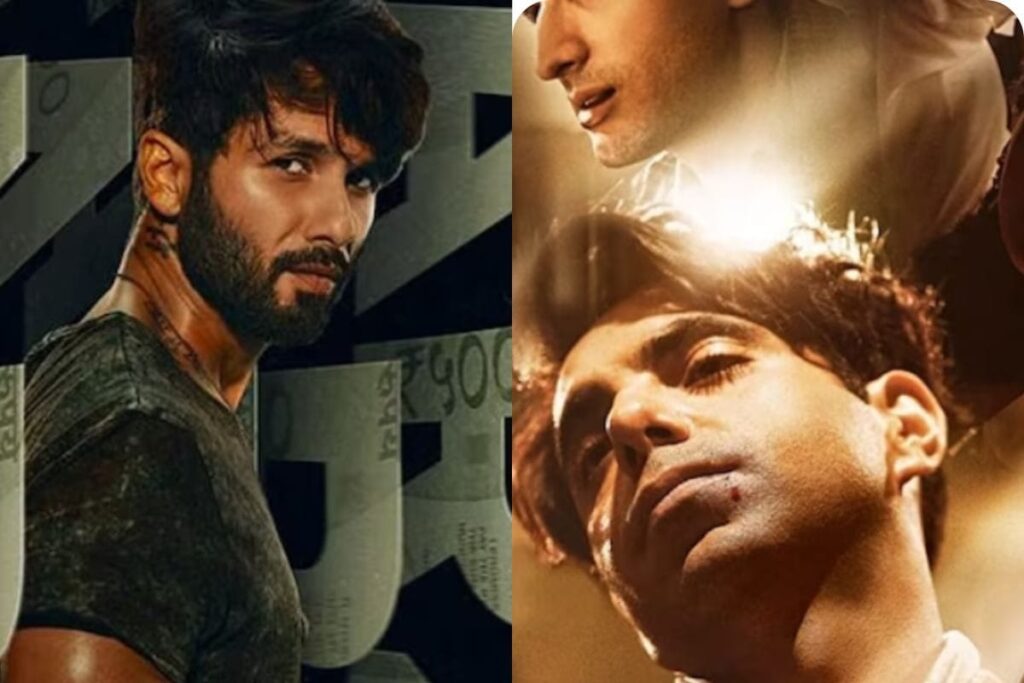 Farzi To Jubilee: Take A Look At The Must-Watch Web Series Of 2023