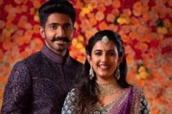 Niharika Konidela Granted Divorce, Chaitanya Jonnalagadda Was First To File For Split?