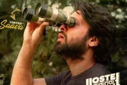 Rakshit Shetty Reminisces About His Hostel Days Ahead of His Film's Release