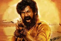 ‘Politics Is Social Service’: Vishal Shares At His Film Mark Antony's Event