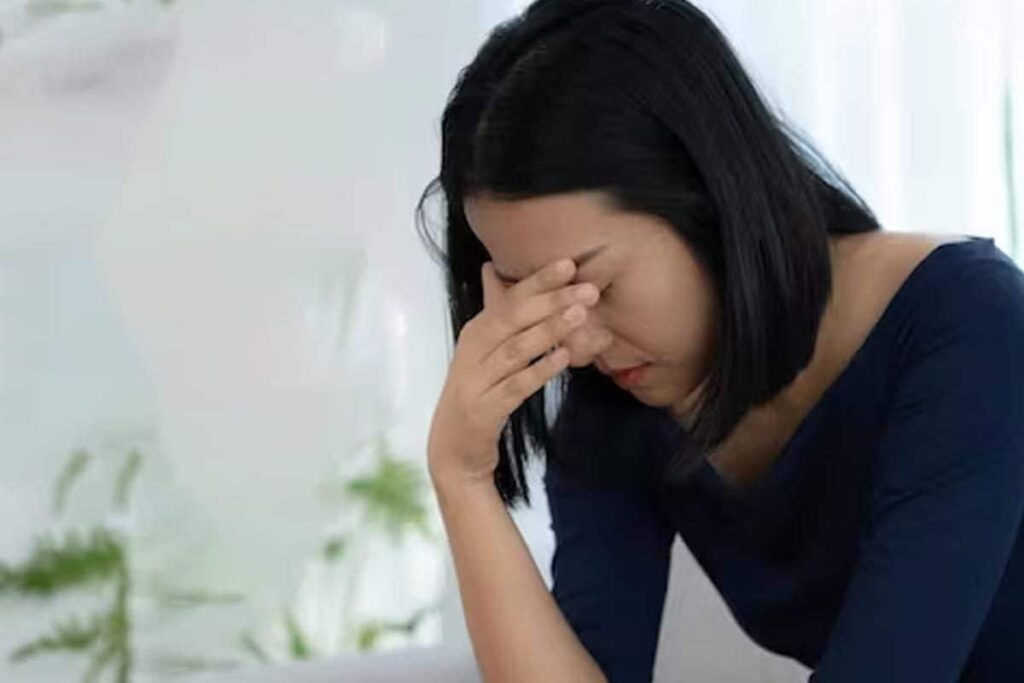 Exercise To Balanced Diet, Embrace These Lifestyle Changes To Fight Mental Exhaustion