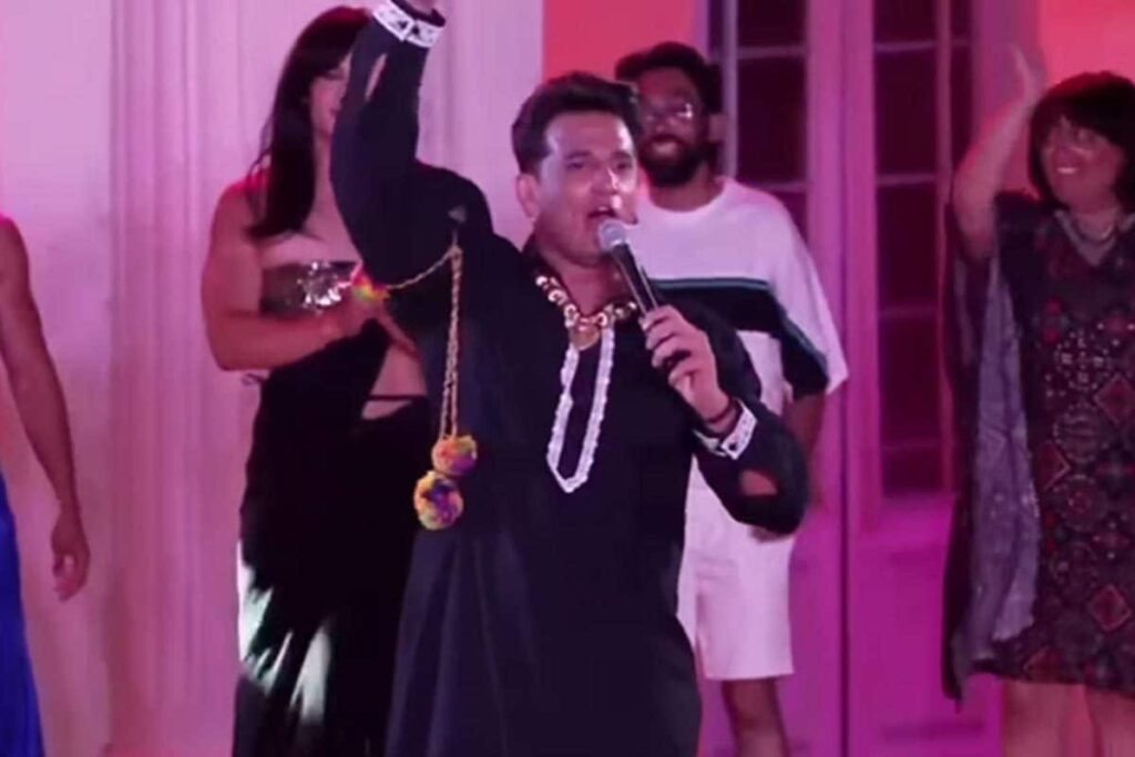 Roadies 19: Gang Leader Prince Narula Pays Musical Tribute To Sidhu Moosewala