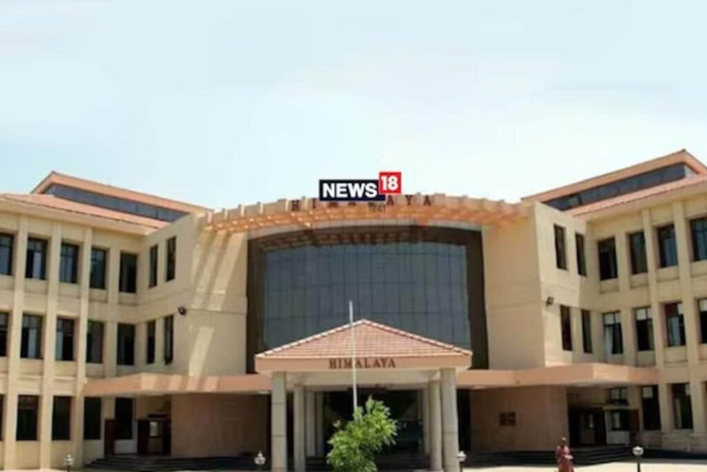 Engineering Design Dept At IIT Madras Witnesses Soaring Salaries, Placements In 5 Years