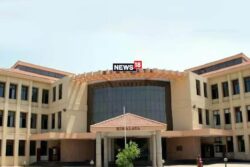 Engineering Design Dept At IIT Madras Witnesses Soaring Salaries, Placements In 5 Years