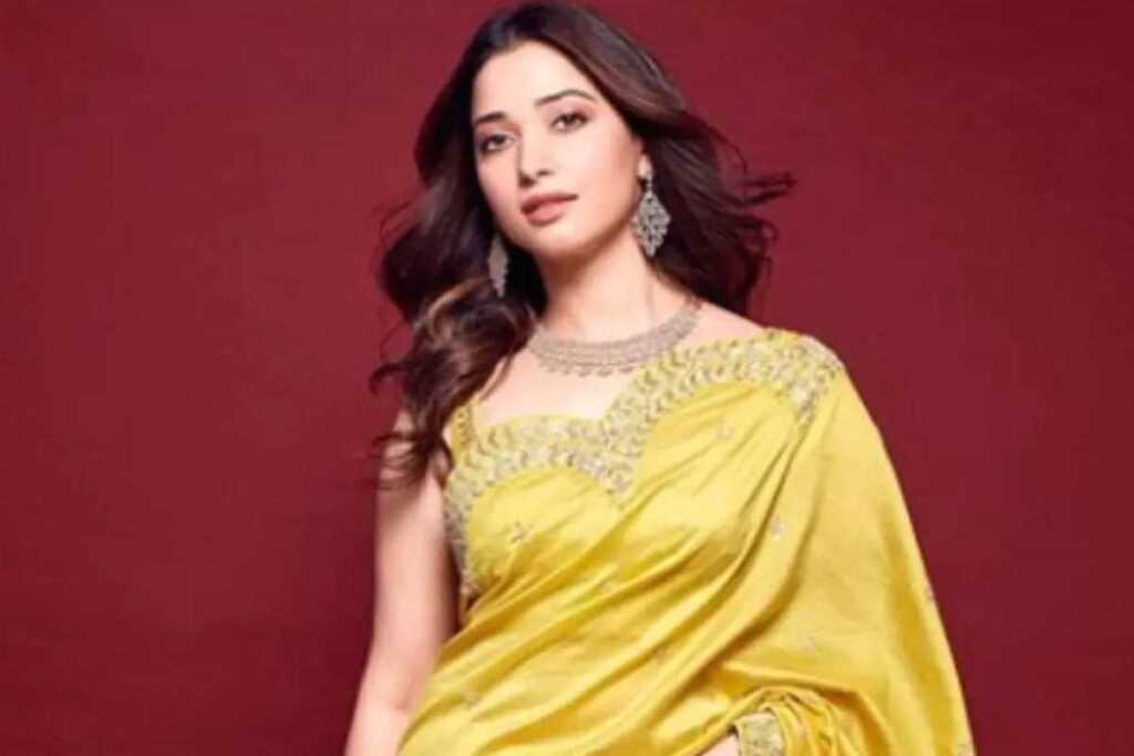 Tamannaah Bhatia Opens Up About Her Film Sura With Thalapathy Vijay: 'I Was Very Bad In It'