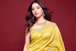 Tamannaah Bhatia Opens Up About Her Film Sura With Thalapathy Vijay: 'I Was Very Bad In It'