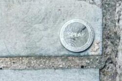 What Is The Mystery Behind These Coins In Manchester? Find Out