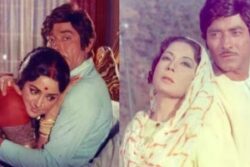 How Raaj Kumar’s Love For These Two Bollywood Actresses Remain Unrequited