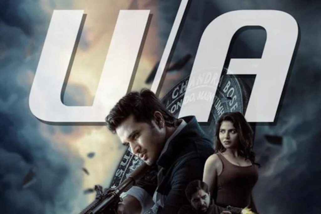 Nikhil Siddhartha’s SPY Collects Rs 10 Crore At Box Office