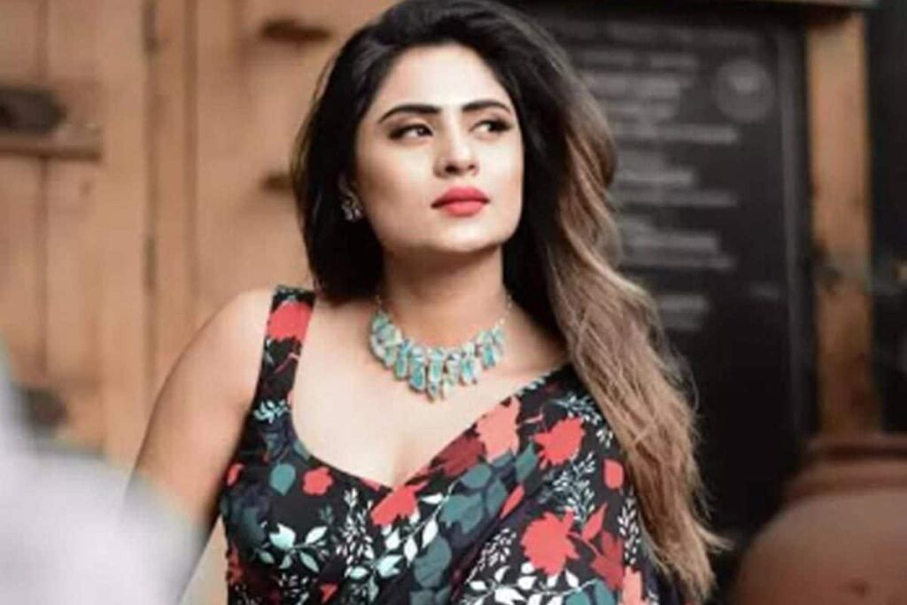 Bigg Boss Kannada Fame Deepika Das’s Video With Dog Candy Make Fans Go Gaga