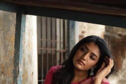 Actress Eesha Rebba Leaves Fans Guessing, Keeps Rumoured Boyfriend Under Wraps