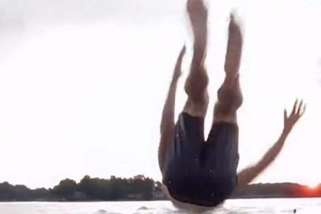 What Is TikTok's Boat Jumping Challenge? The New Trend That Claimed 4 Lives